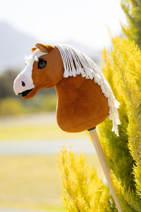  LeMieux Hobby Horse Lite Sundance (Mini)