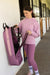 LeMieux Anatomical Bridle Bag Mallow