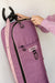 LeMieux Anatomical Bridle Bag Mallow