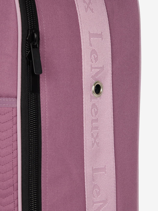 LeMieux Anatomical Bridle Bag Mallow
