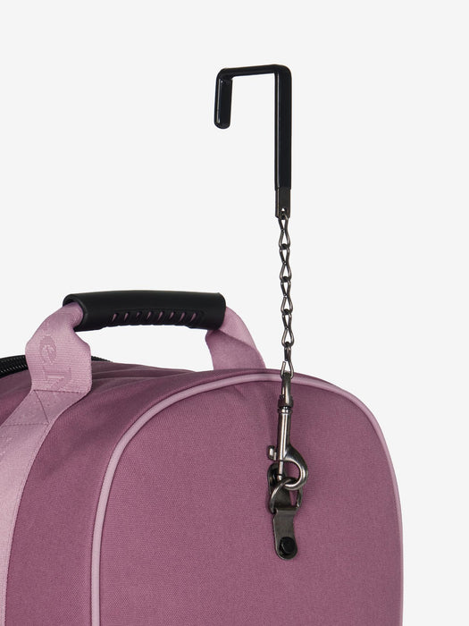 LeMieux Anatomical Bridle Bag Mallow