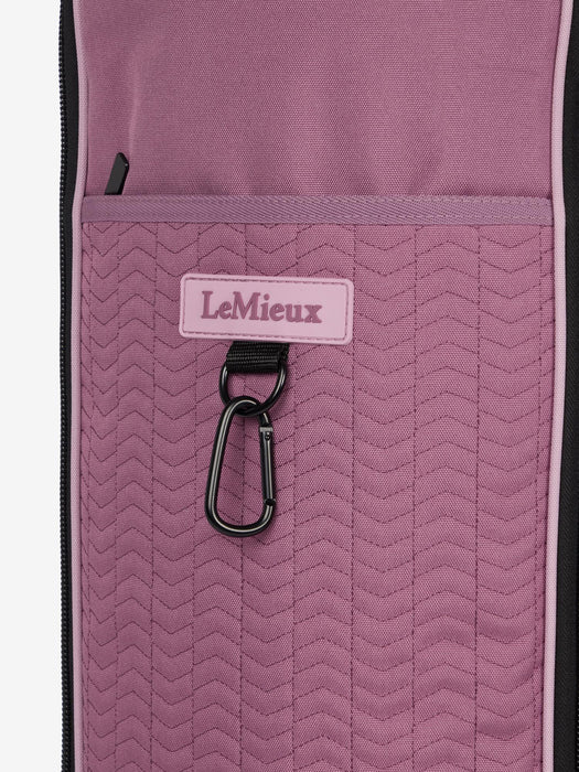 LeMieux Anatomical Bridle Bag Mallow