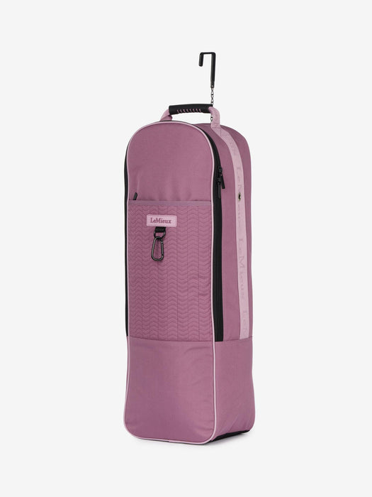 LeMieux Anatomical Bridle Bag Mallow