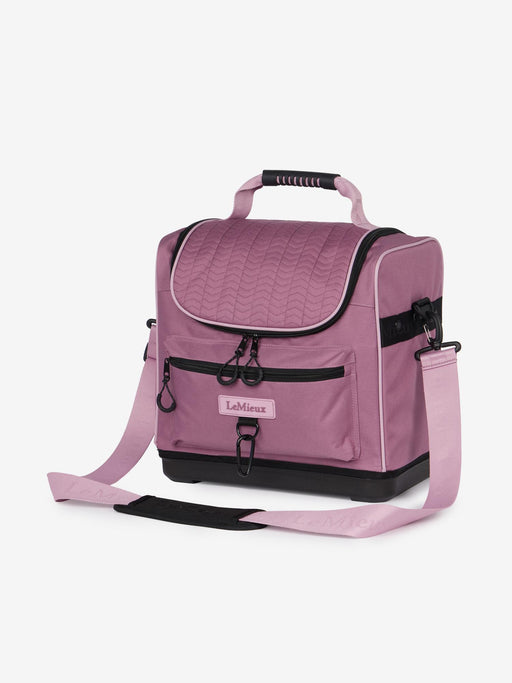 LeMieux Elite Pro Grooming Bag Mallow