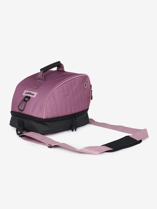 LeMieux Hat Box Mallow