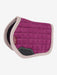 LeMieux Toy Pony Pad Blackberry