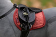 LeMieux Toy Pony Pad Spiced Earth