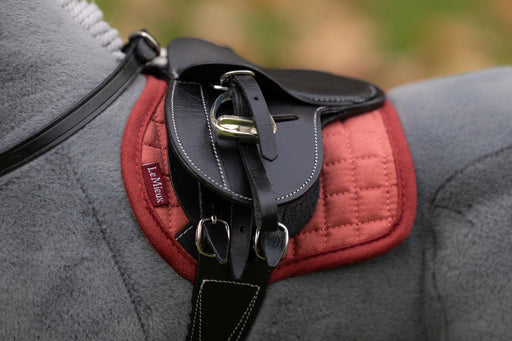 LeMieux Toy Pony Pad Spiced Earth