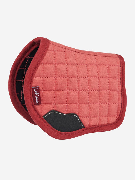 LeMieux Toy Pony Pad Spiced Earth