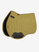 LeMieux Suede GP Square Gooseberry