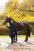 LeMieux Loire Classic Close Contact Square Blackberry