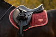 LeMieux Loire Classic Close Contact Square Russet