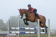 LeMieux Loire Classic Close Contact Square Russet