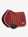LeMieux Loire Classic Close Contact Square Russet