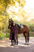 LeMieux Loire Classic Close Contact Square Gooseberry
