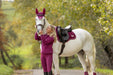 LeMieux Loire Classic GP Square Blackberry