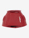 LeMieux Rubber Bell Boots Russet