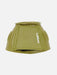LeMieux Rubber Bell Boots Gooseberry