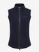  LeMieux Frankie Fleece Gilet Navy