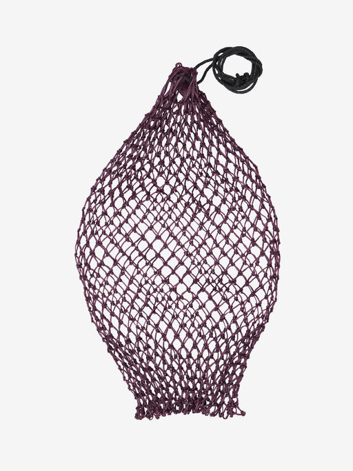 LeMieux Hippo Lite Haynet Bramble