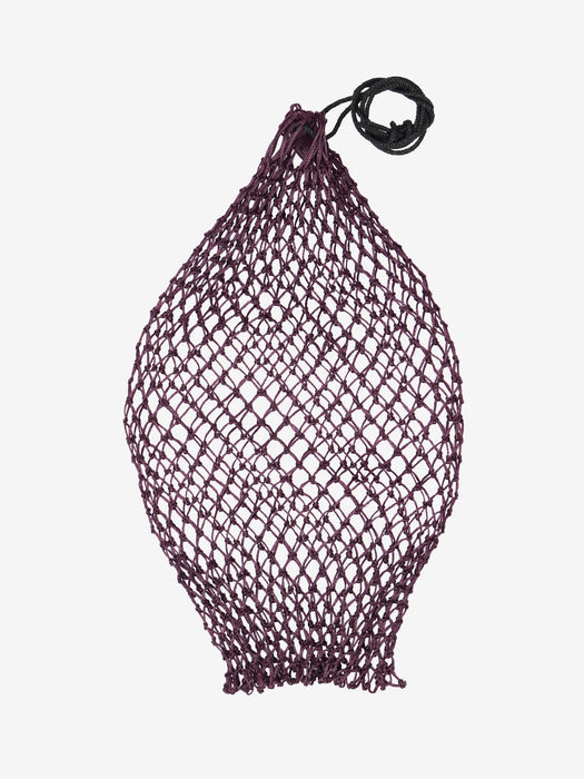 LeMieux Hippo Lite Haynet Bramble