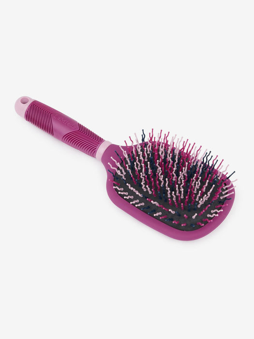 LeMieux Tangle Tidy Blackberry