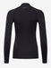 LeMieux Lisa Long Sleeved Base Layer Black