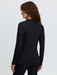 LeMieux Lisa Long Sleeved Base Layer Black