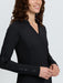 LeMieux Lisa Long Sleeved Base Layer Black