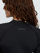 LeMieux Lisa Long Sleeved Base Layer Black