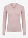 LeMieux Lisa Long Sleeved Base Layer Wild Rose