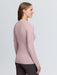 LeMieux Lisa Long Sleeved Base Layer Wild Rose