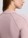 LeMieux Lisa Long Sleeved Base Layer Wild Rose