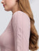 LeMieux Lisa Long Sleeved Base Layer Wild Rose