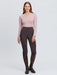 LeMieux Lisa Long Sleeved Base Layer Wild Rose