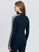 LeMieux Talia Turtle Neck Base Layer Navy