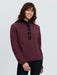 LeMieux Piper Popper Fleece Bramble