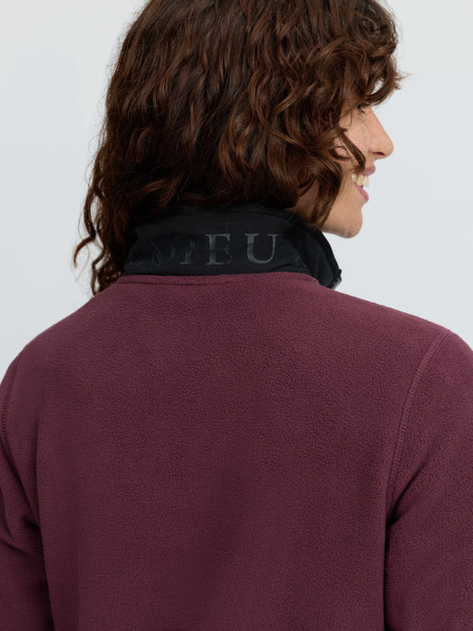 LeMieux Piper Popper Fleece Bramble