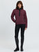 LeMieux Piper Popper Fleece Bramble