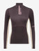 LeMieux Matilda Mid Layer Cocoa
