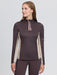 LeMieux Matilda Mid Layer Cocoa
