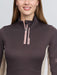 LeMieux Matilda Mid Layer Cocoa