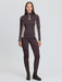 LeMieux Matilda Mid Layer Cocoa