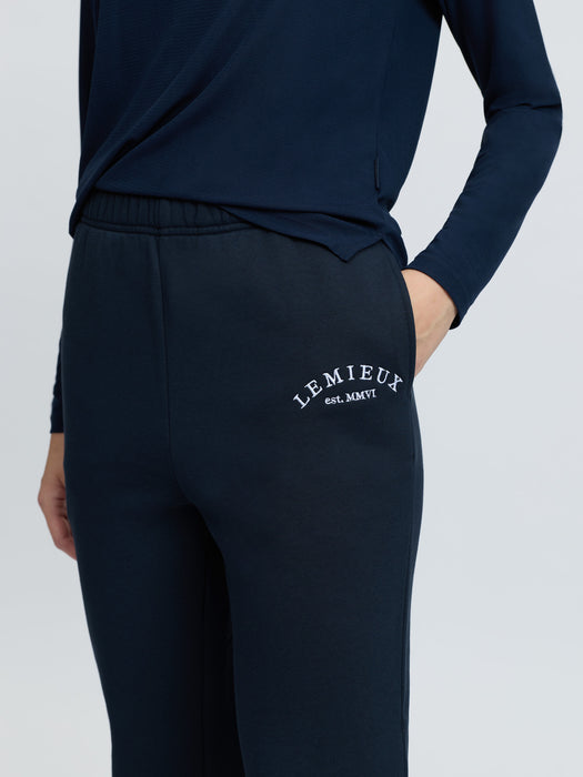 LeMieux Luna Joggers Navy