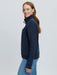 LeMieux Scarlet 1/4 Zip Sweat Shirt Navy