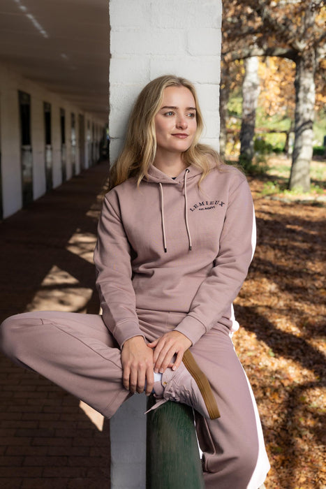 LeMieux Luna Hoodie Wild Rose