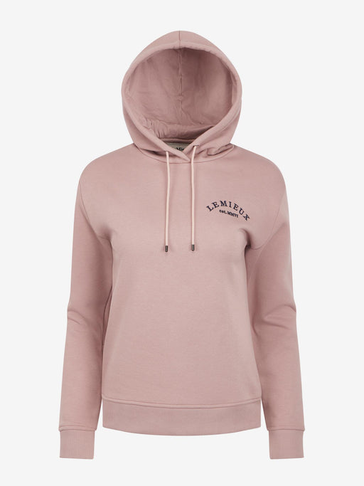 LeMieux Luna Hoodie Wild Rose