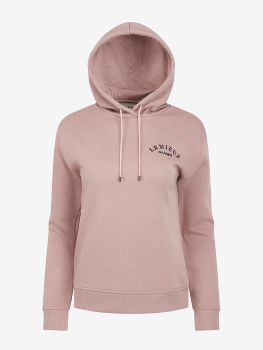 LeMieux Luna Hoodie Wild Rose