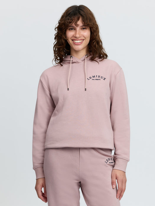 LeMieux Luna Hoodie Wild Rose