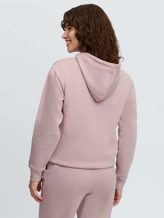 LeMieux Luna Hoodie Wild Rose